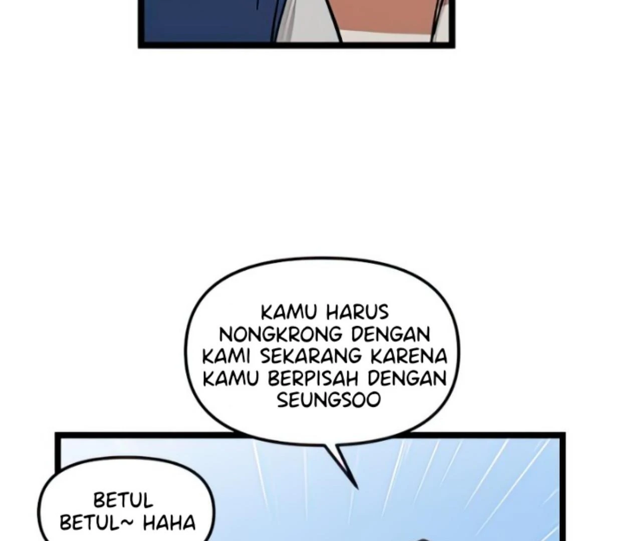 Homeless Chapter 117 Gambar 4
