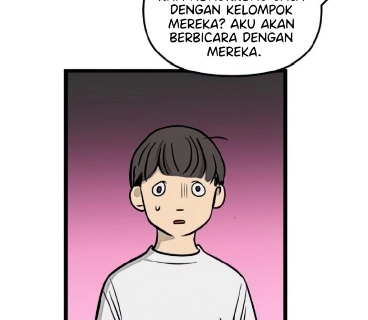 Homeless Chapter 117 Gambar 43