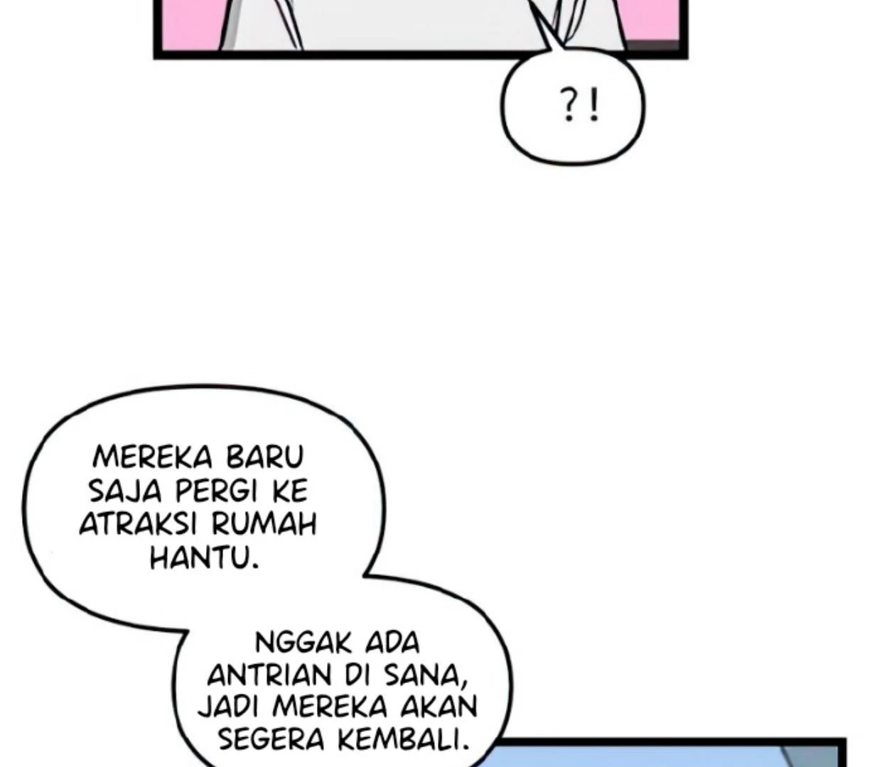 Homeless Chapter 117 Gambar 44