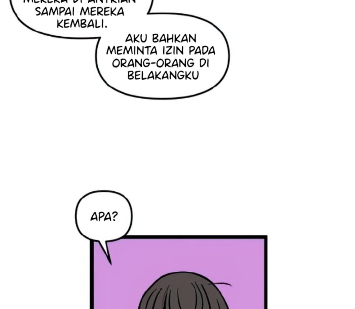 Homeless Chapter 117 Gambar 46