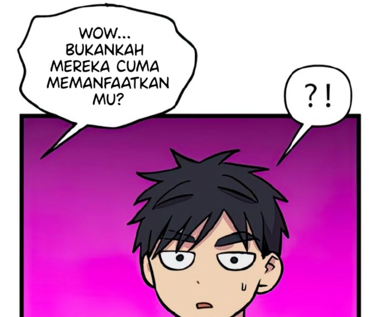 Homeless Chapter 117 Gambar 48