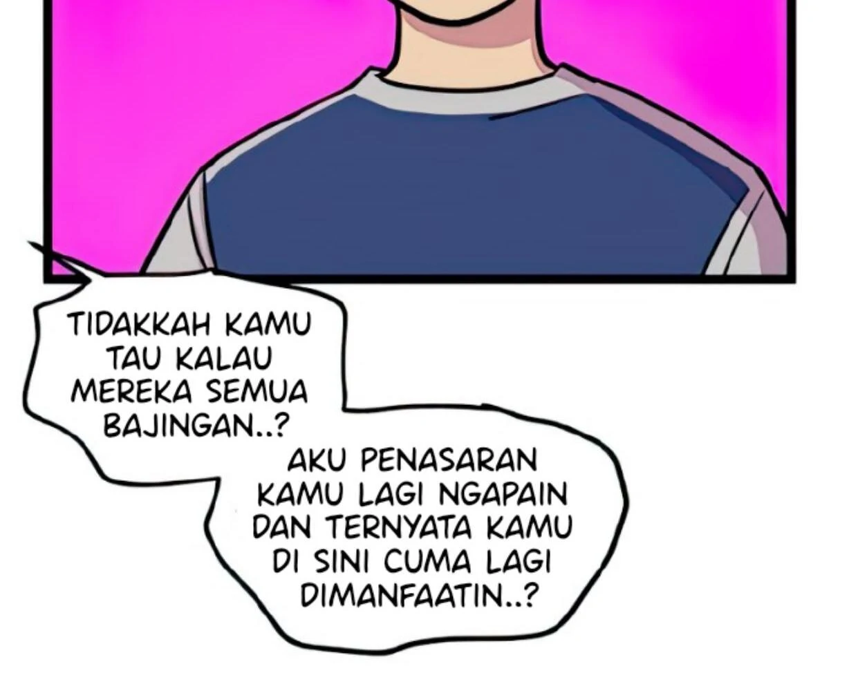 Homeless Chapter 117 Gambar 49