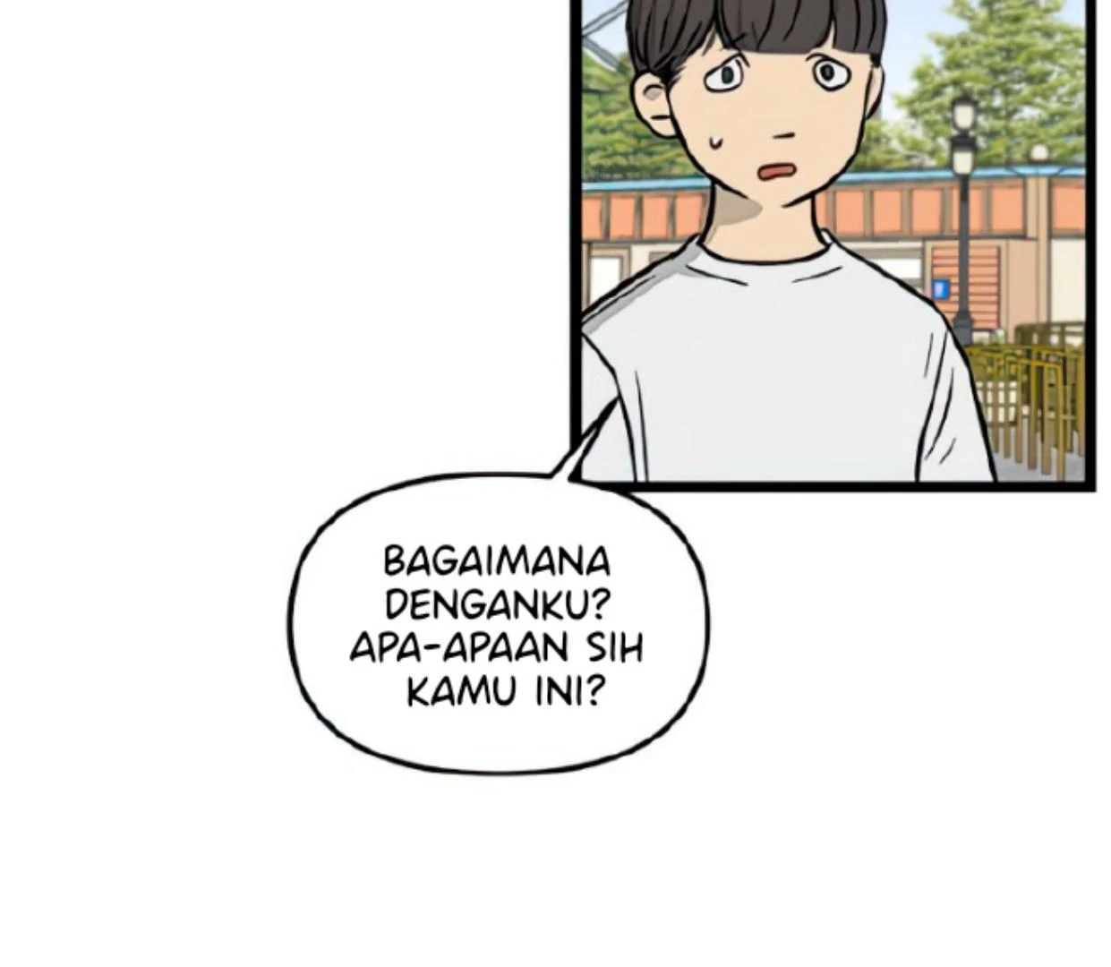 Homeless Chapter 117 Gambar 54