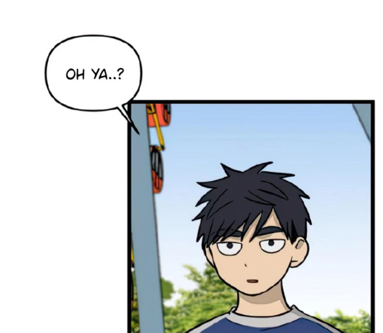 Homeless Chapter 117 Gambar 55