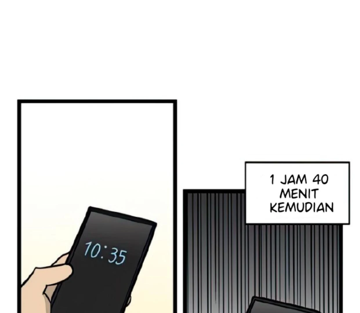 Homeless Chapter 117 Gambar 59