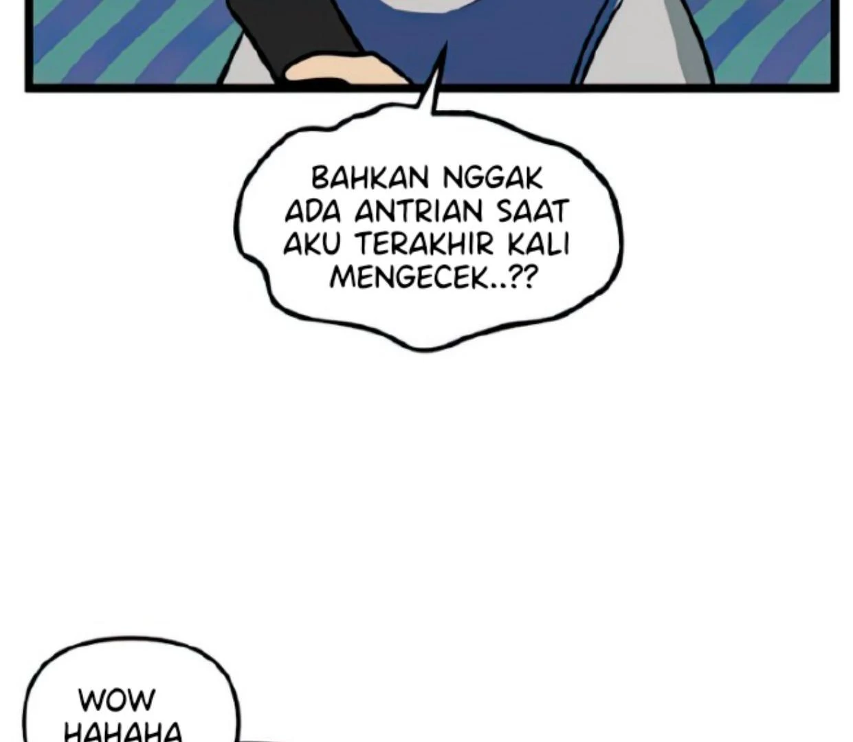 Homeless Chapter 117 Gambar 62