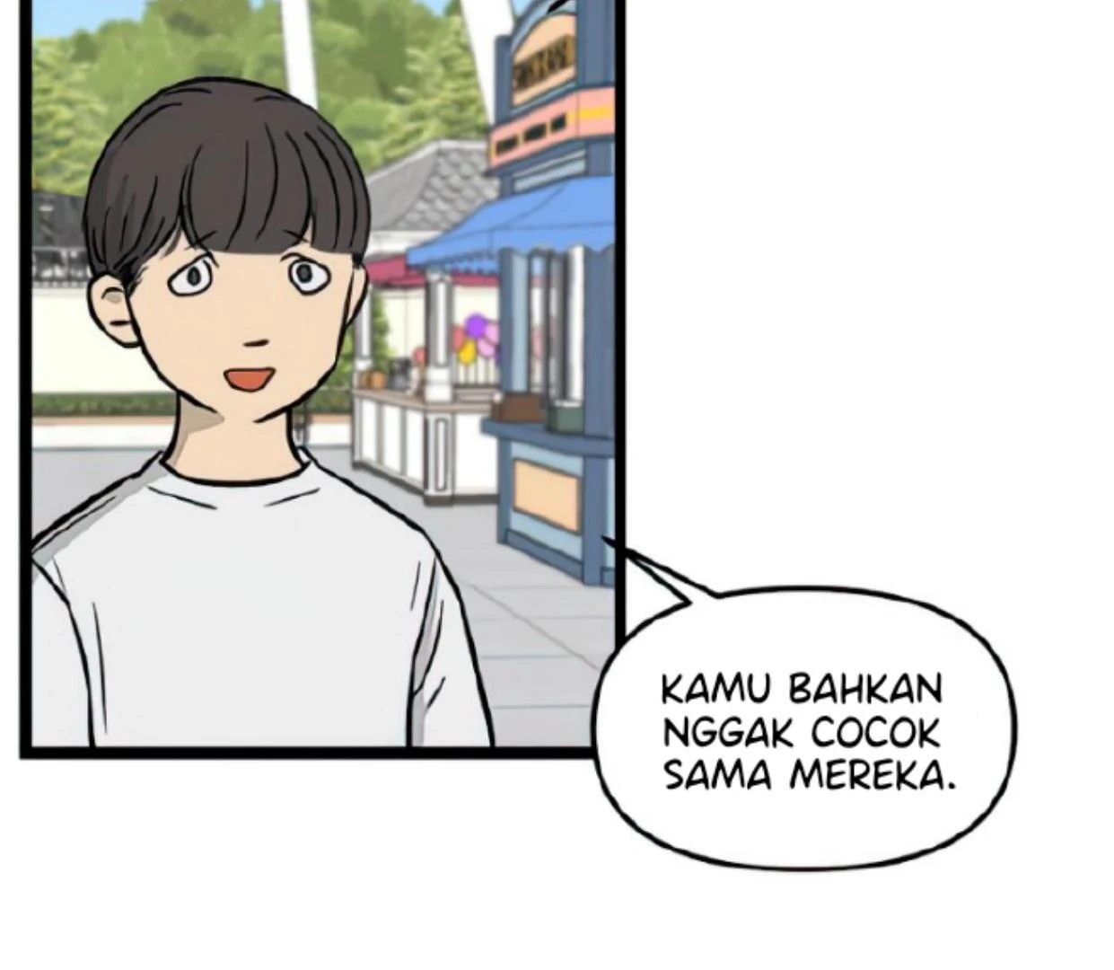 Homeless Chapter 117 Gambar 67