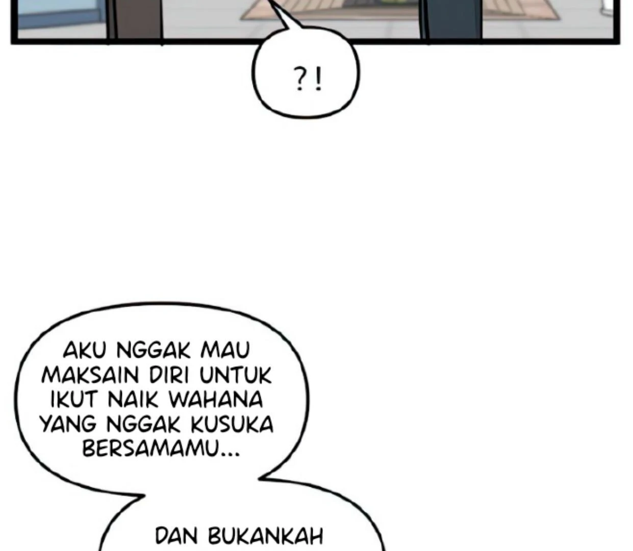 Homeless Chapter 117 Gambar 71