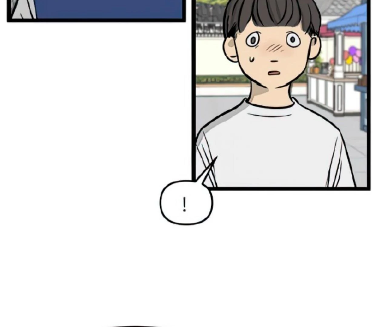 Homeless Chapter 117 Gambar 73