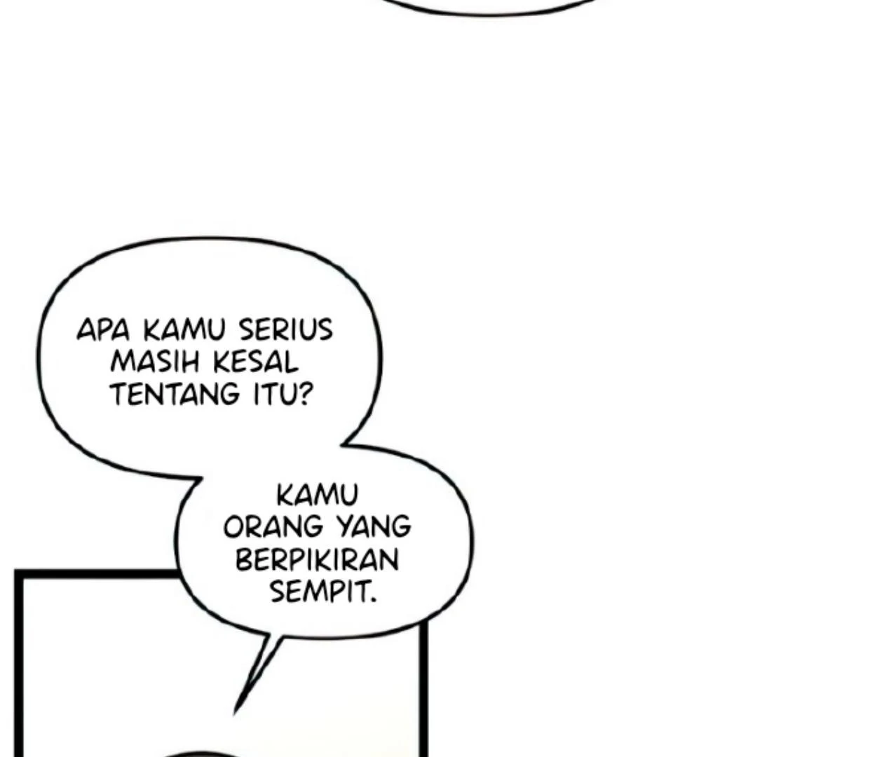 Homeless Chapter 117 Gambar 76