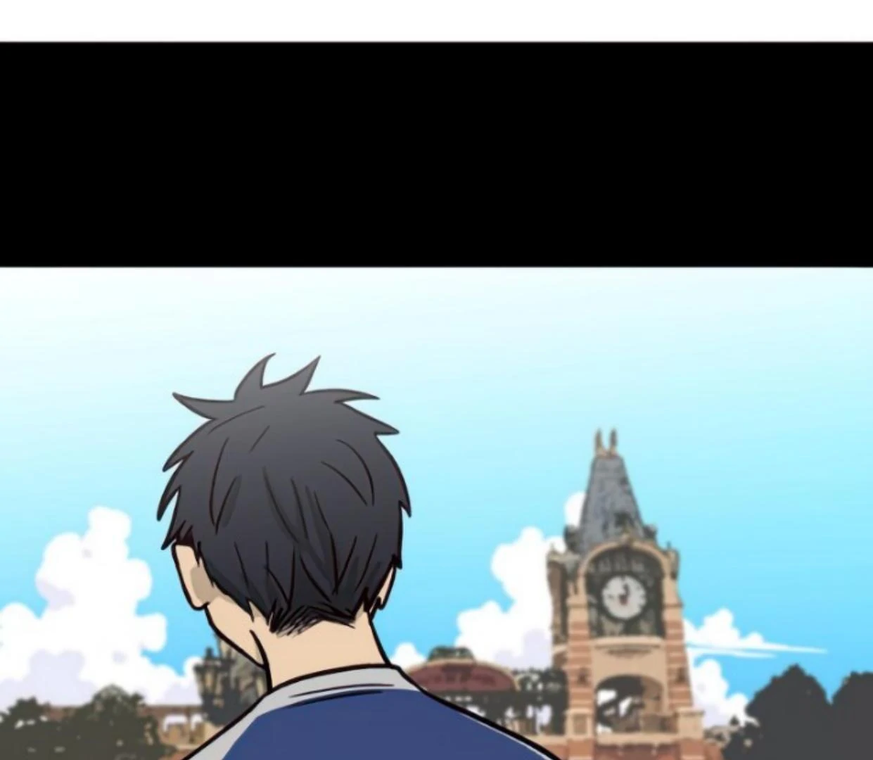 Homeless Chapter 117 Gambar 8