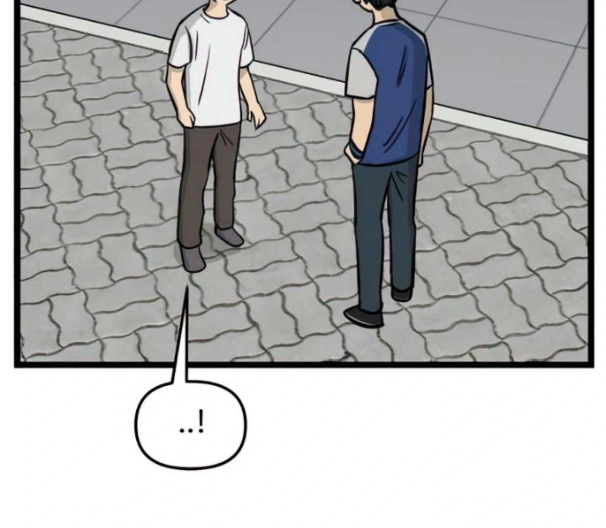 Homeless Chapter 117 Gambar 80