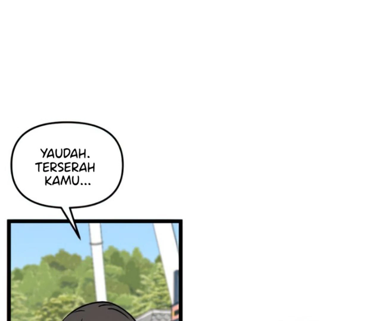 Homeless Chapter 117 Gambar 81