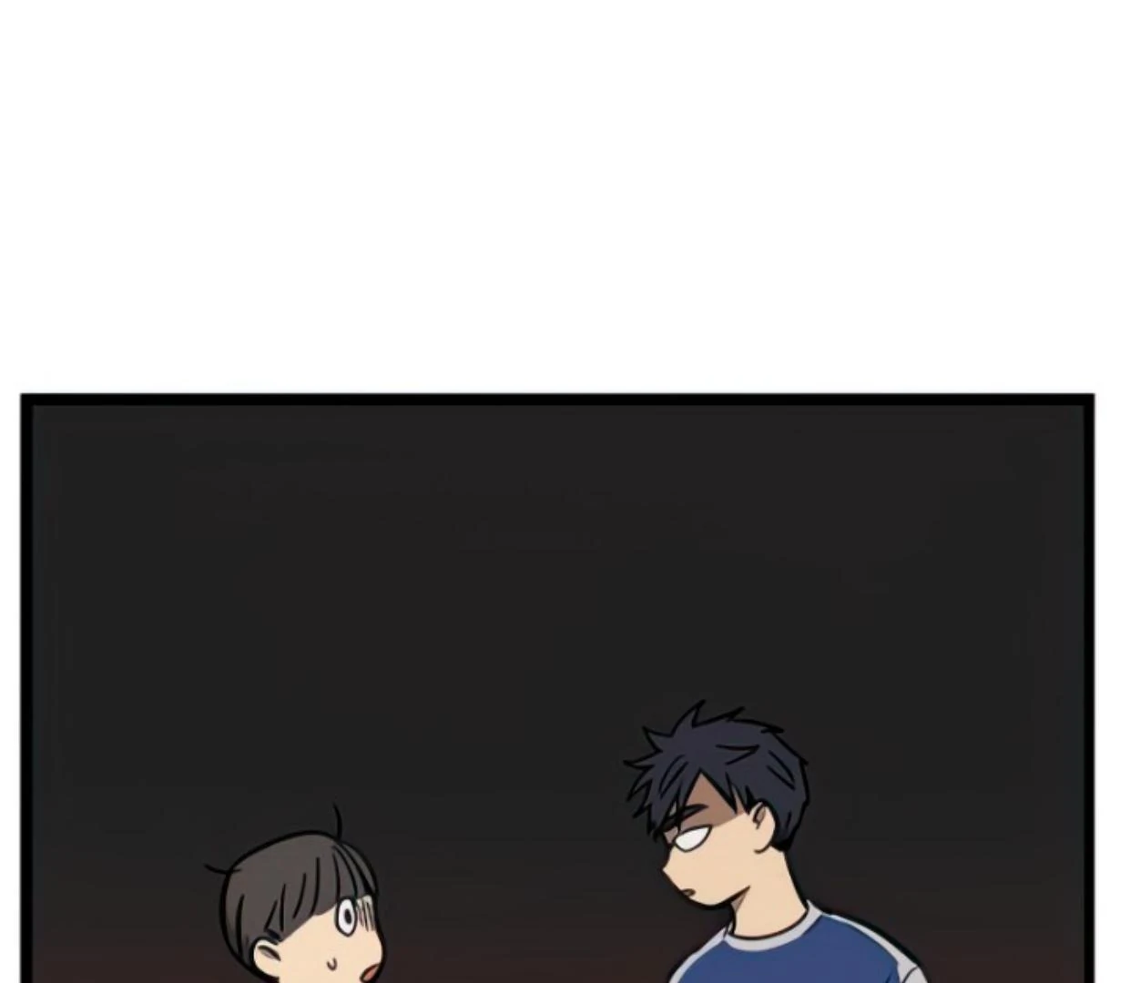 Homeless Chapter 117 Gambar 91