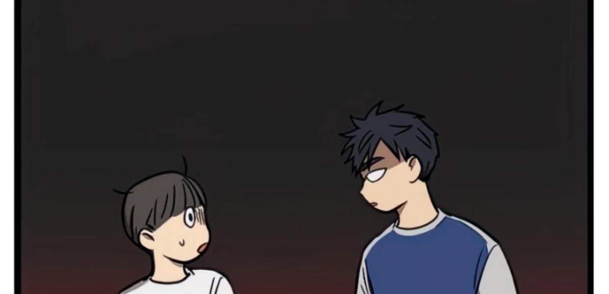 Homeless Chapter 117 Gambar 93