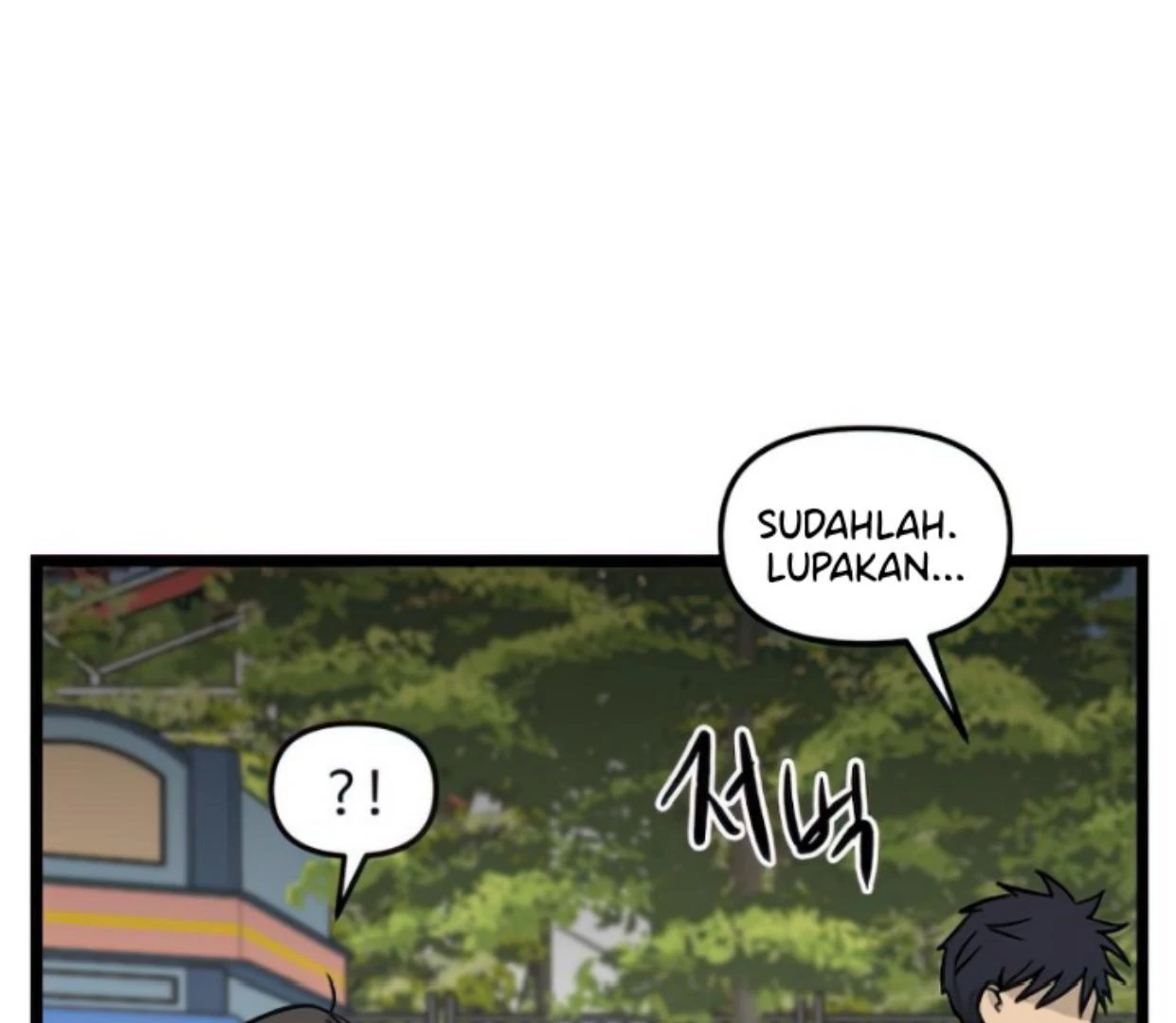 Homeless Chapter 117 Gambar 95