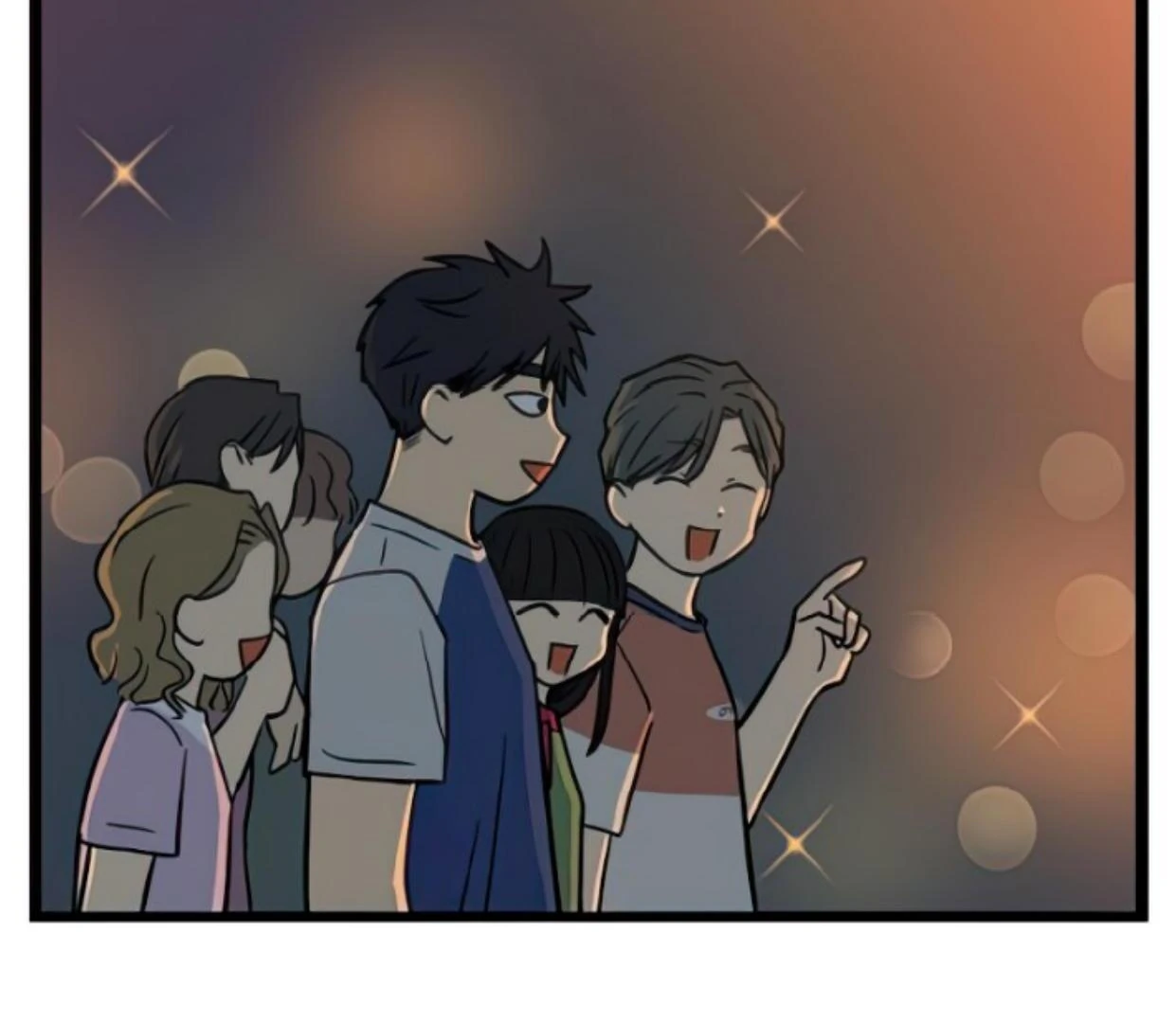 Homeless Chapter 118 Gambar 131