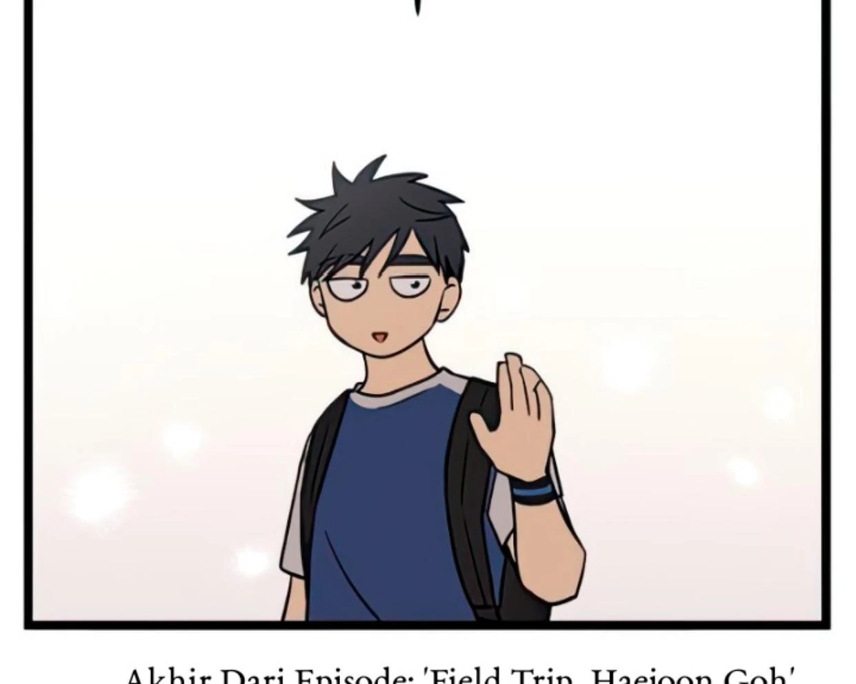 Homeless Chapter 118 Gambar 155