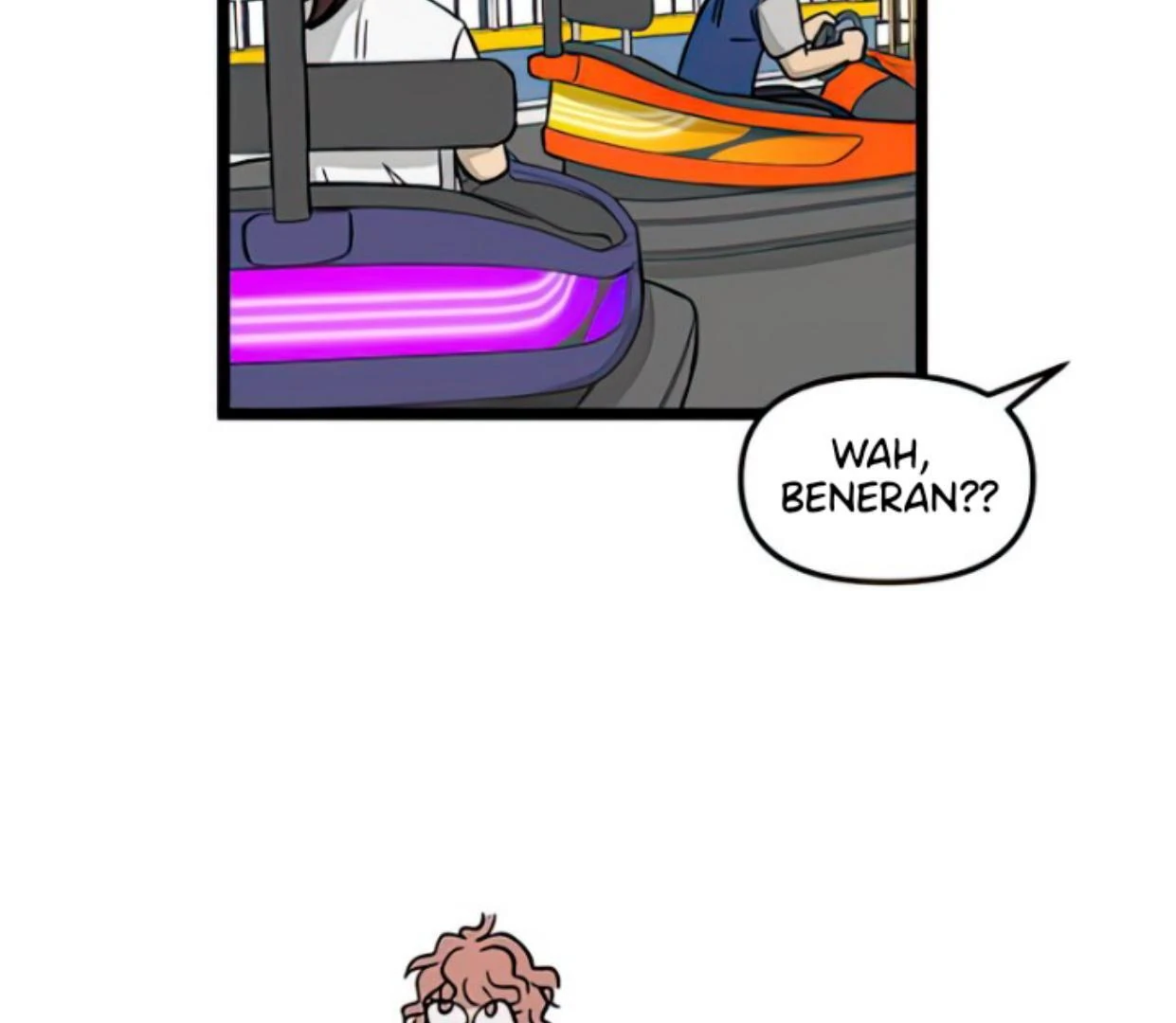 Homeless Chapter 118 Gambar 66