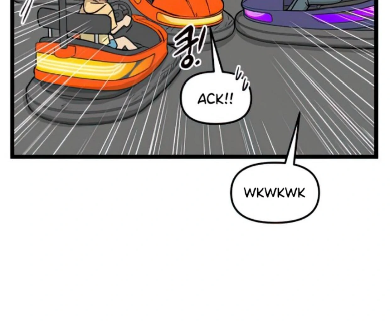 Homeless Chapter 118 Gambar 68