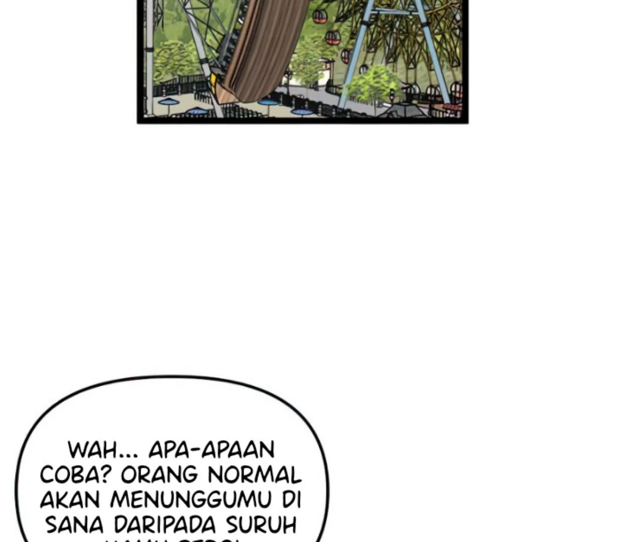 Homeless Chapter 118 Gambar 78