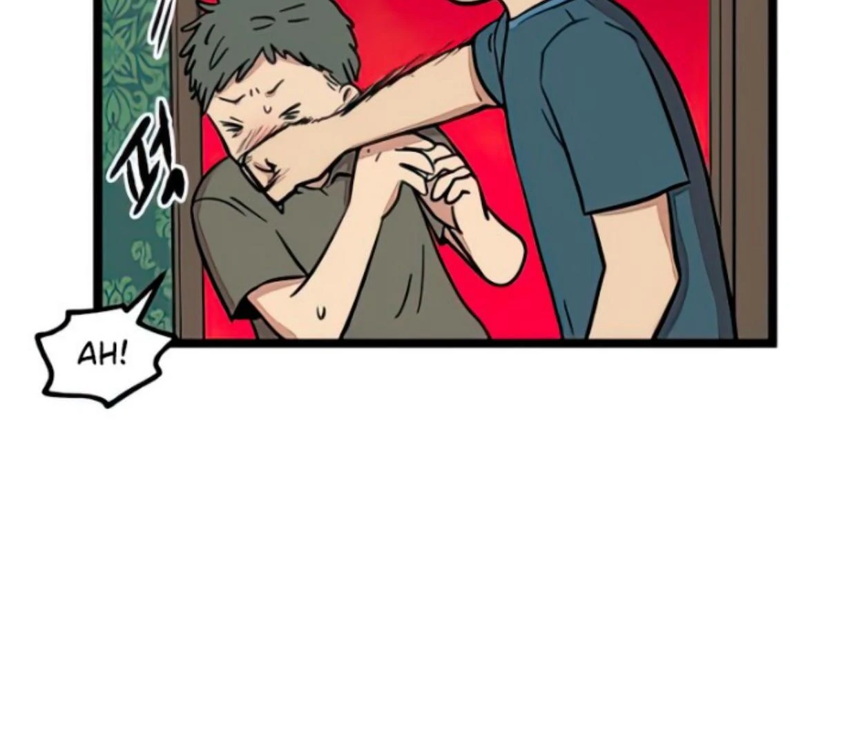 Homeless Chapter 119 Gambar 111