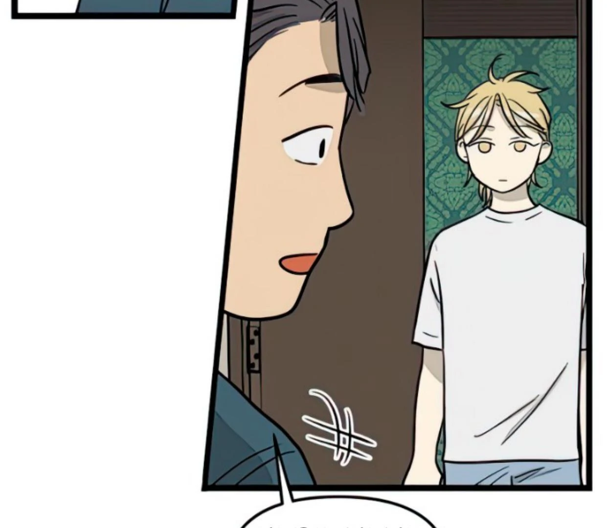 Homeless Chapter 119 Gambar 35