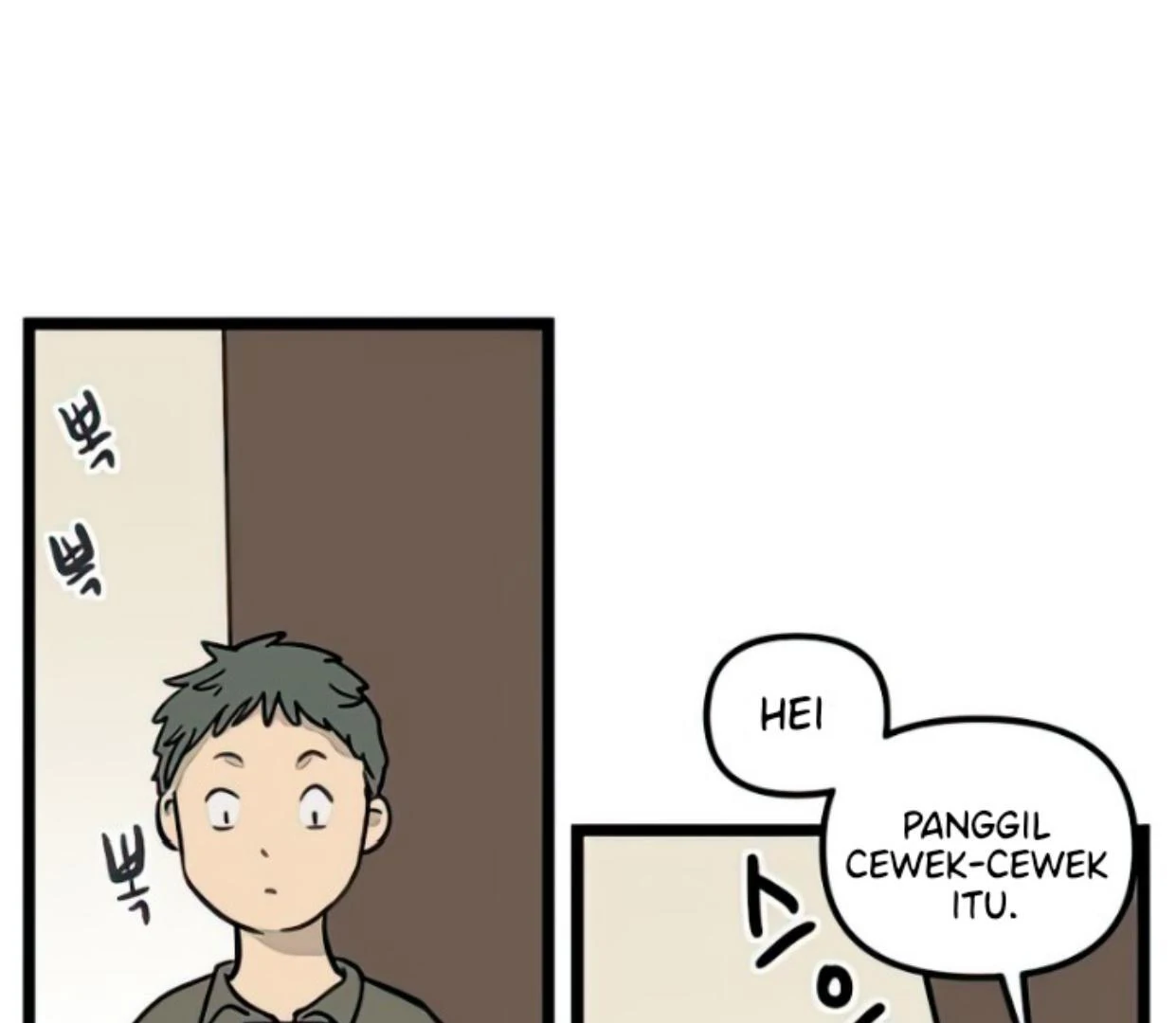 Homeless Chapter 119 Gambar 71