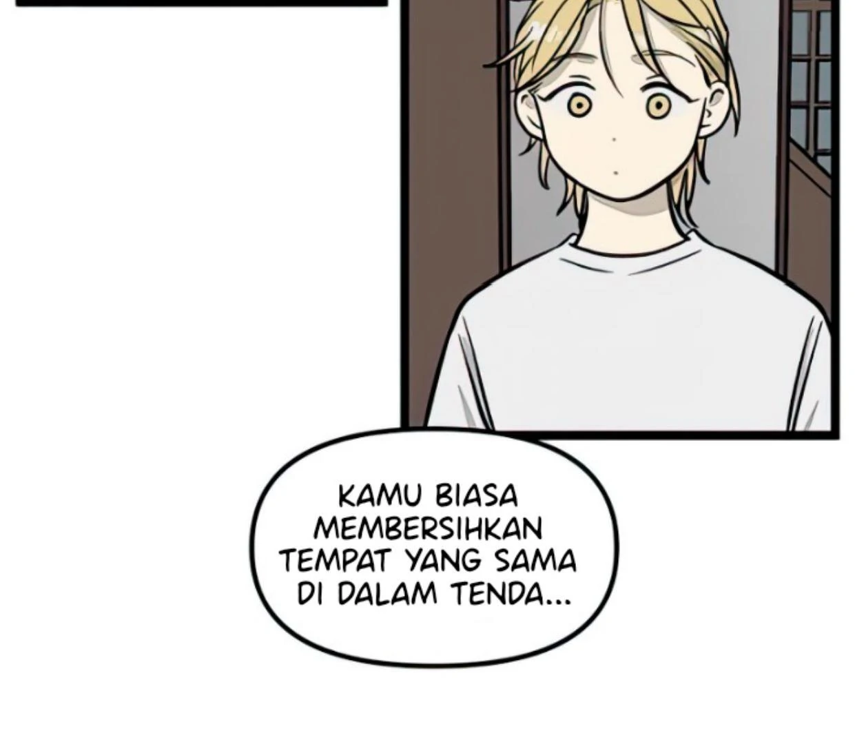 Homeless Chapter 119 Gambar 88