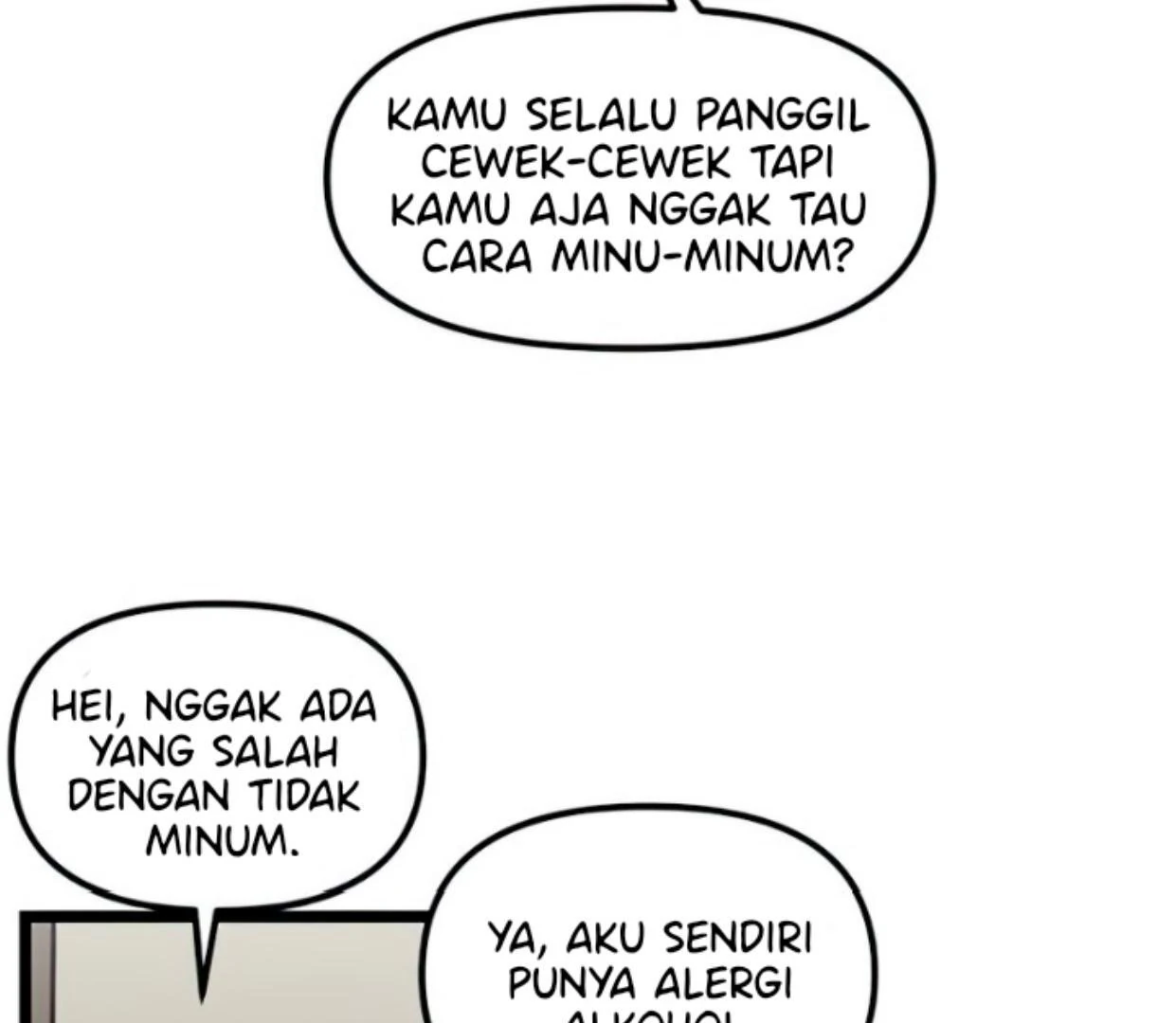 Homeless Chapter 119 Gambar 93