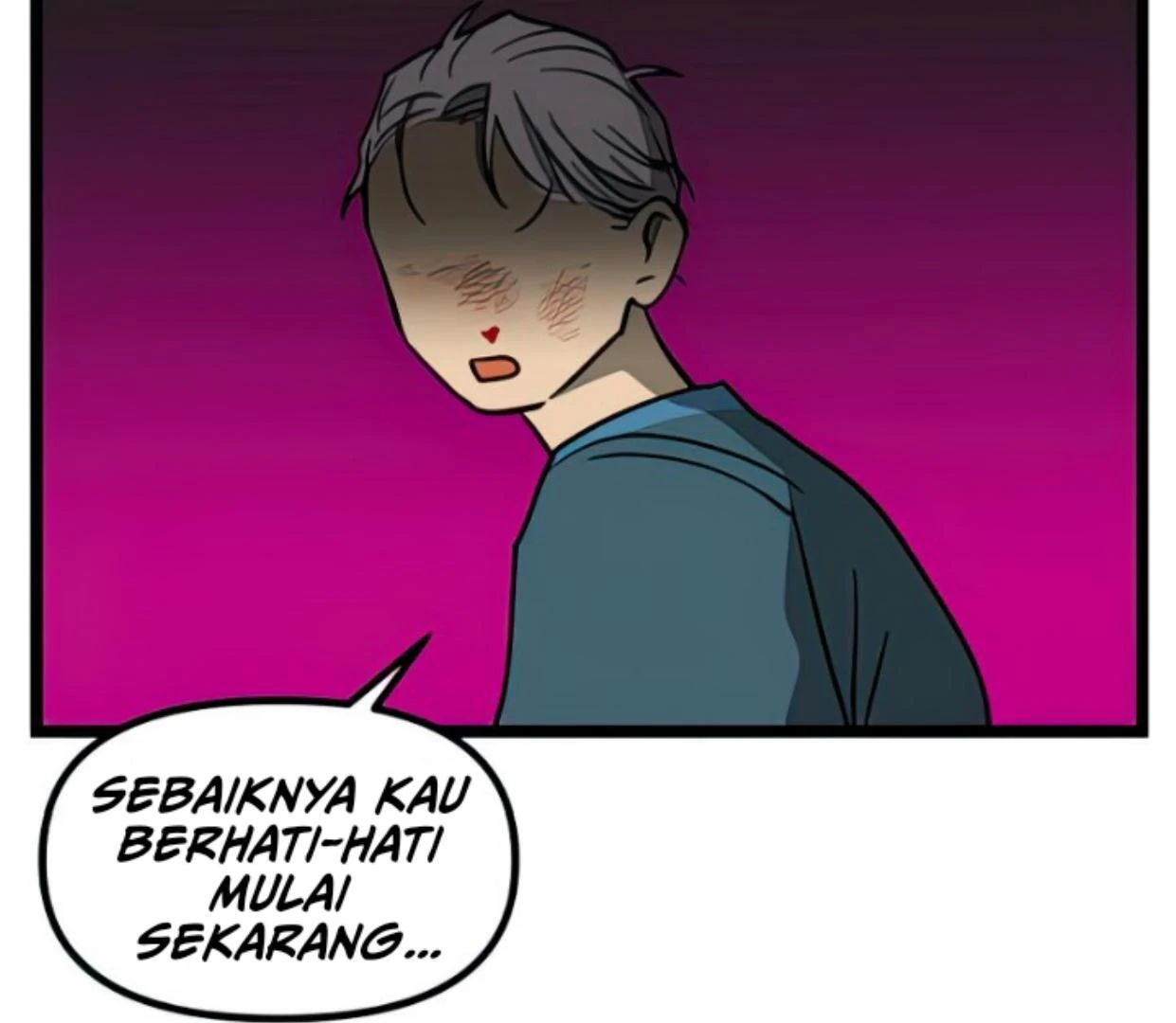 Homeless Chapter 120 Gambar 104