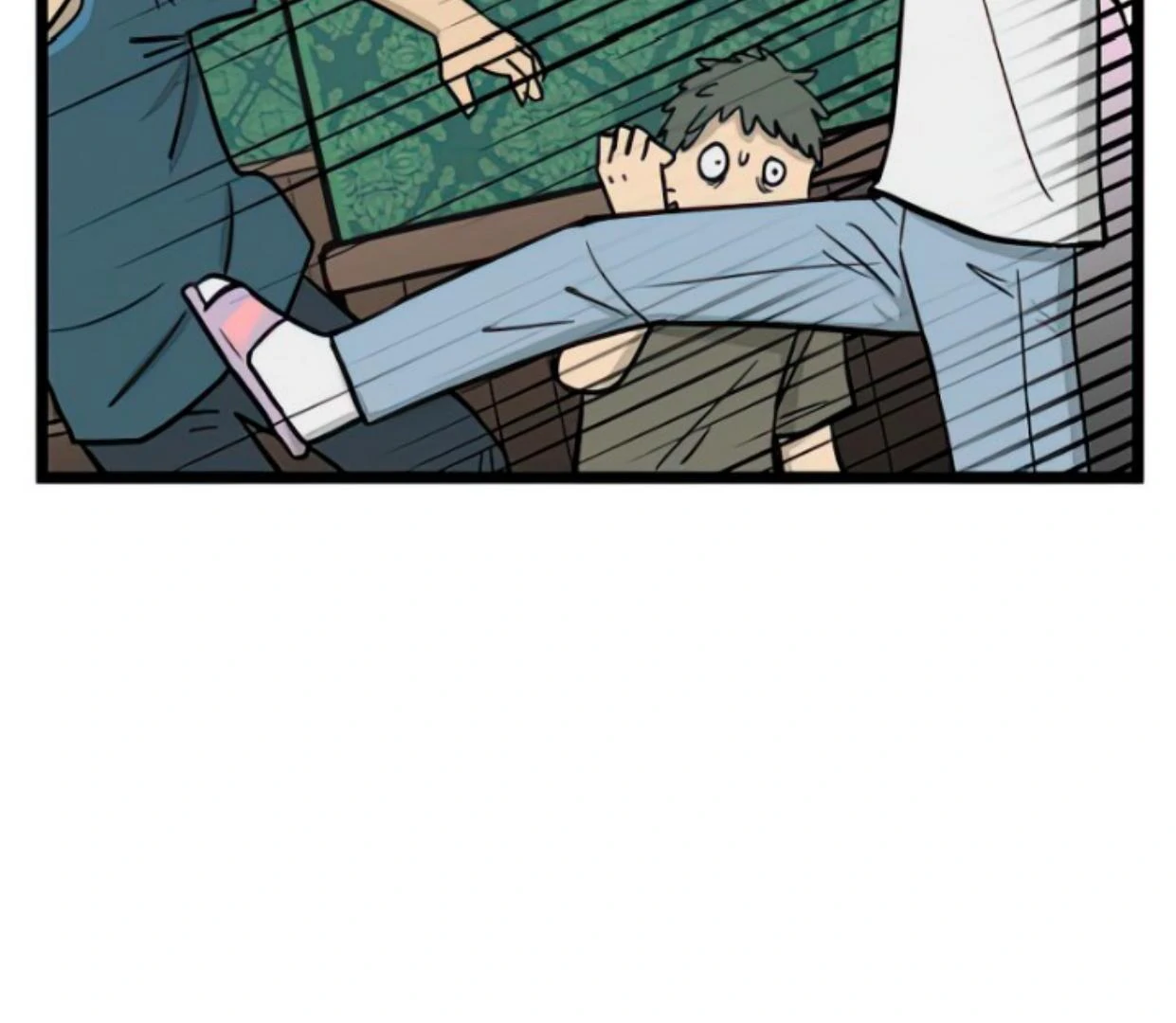 Homeless Chapter 120 Gambar 72