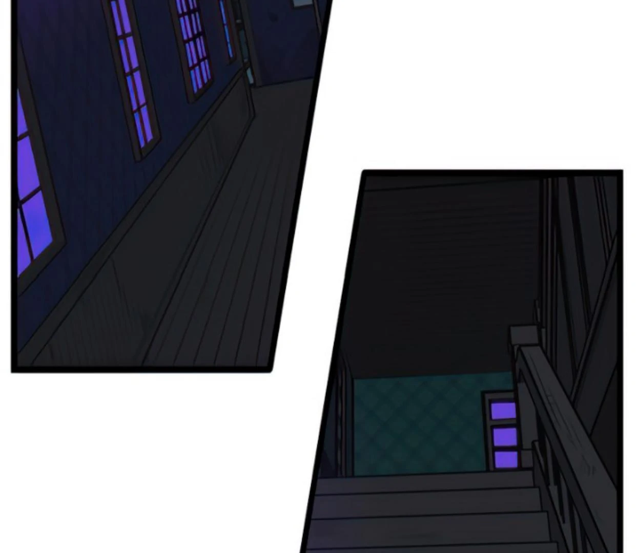 Homeless Chapter 121 Gambar 30