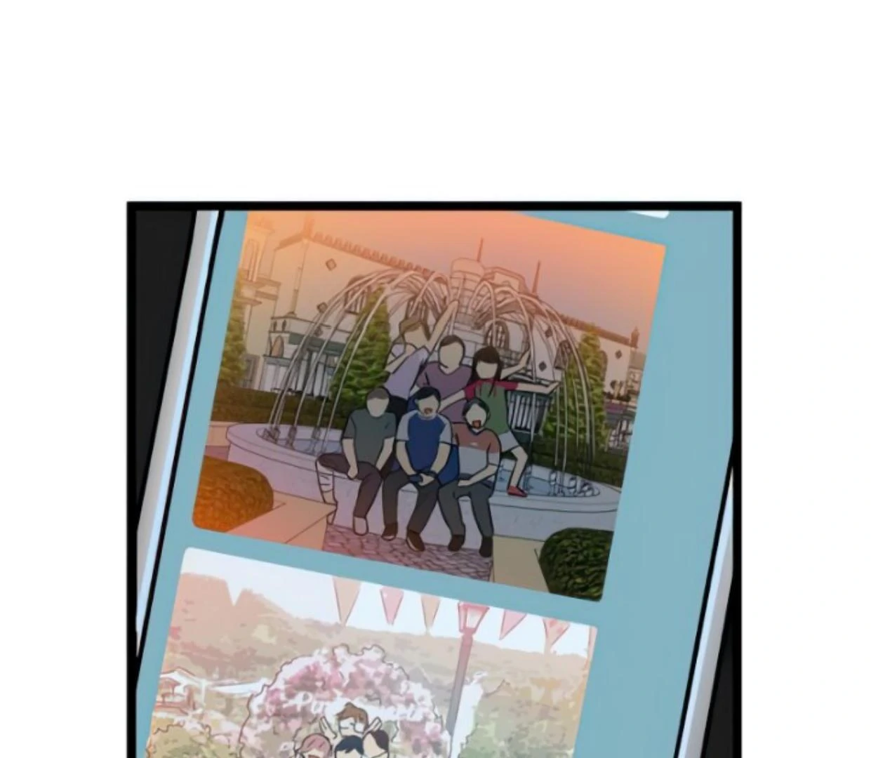 Homeless Chapter 121 Gambar 79