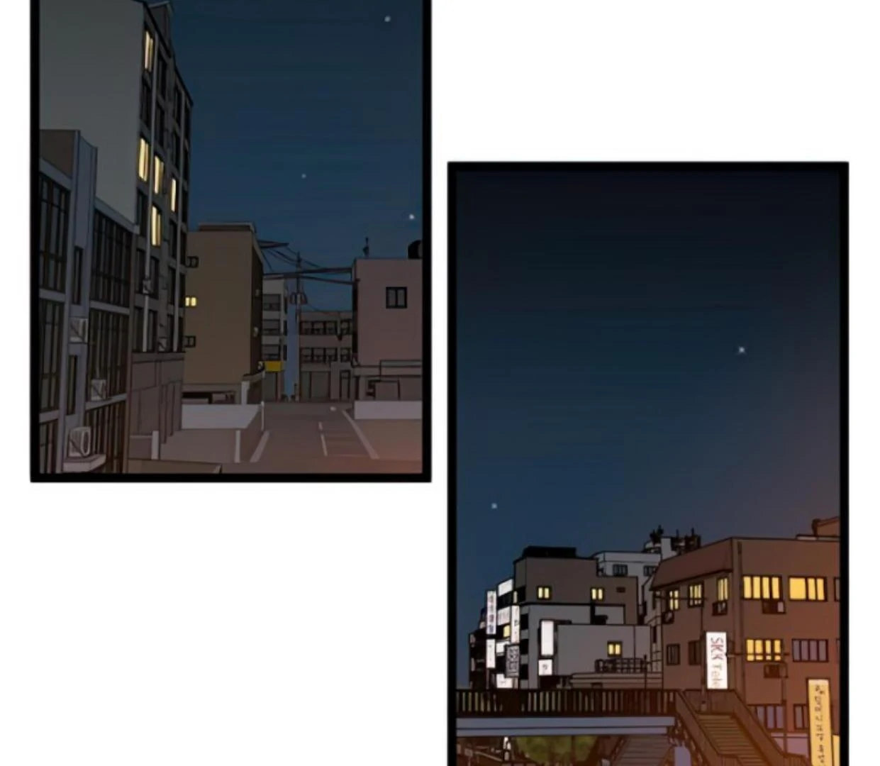 Homeless Chapter 122 Gambar 79