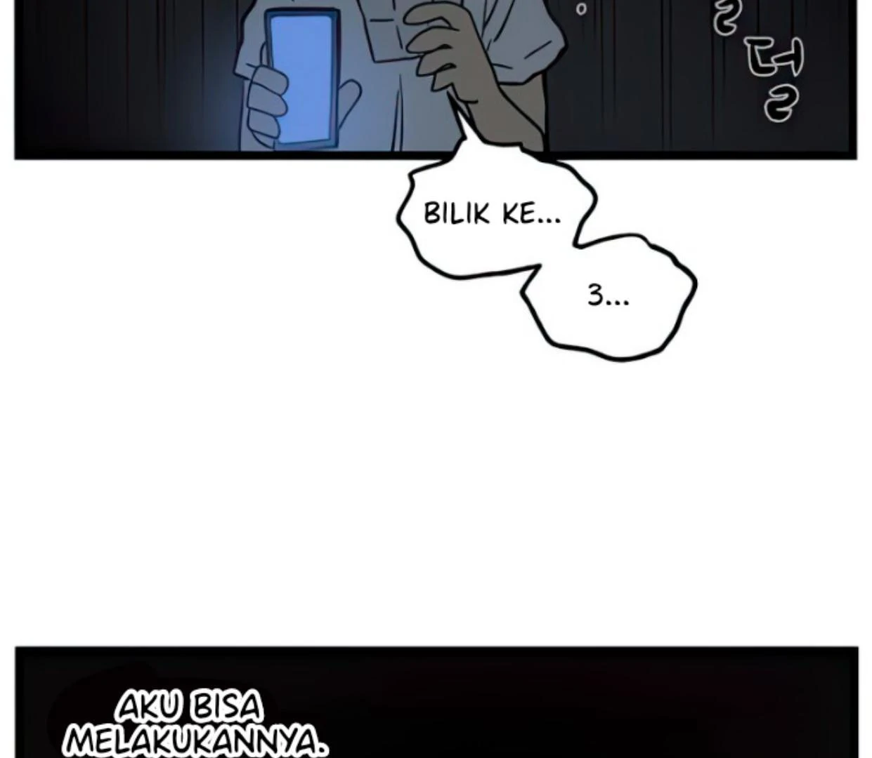 Homeless Chapter 123 Gambar 102