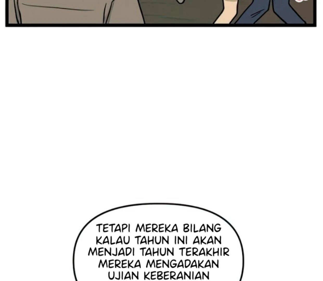 Homeless Chapter 123 Gambar 14