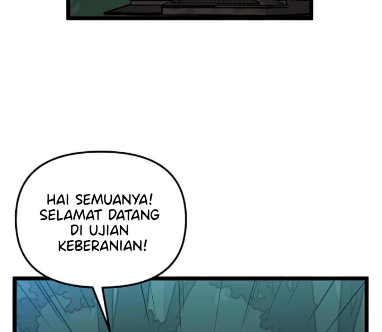 Homeless Chapter 123 Gambar 47