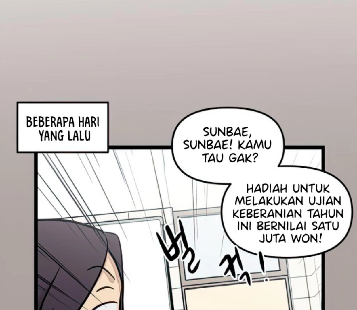 Homeless Chapter 123 Gambar 88