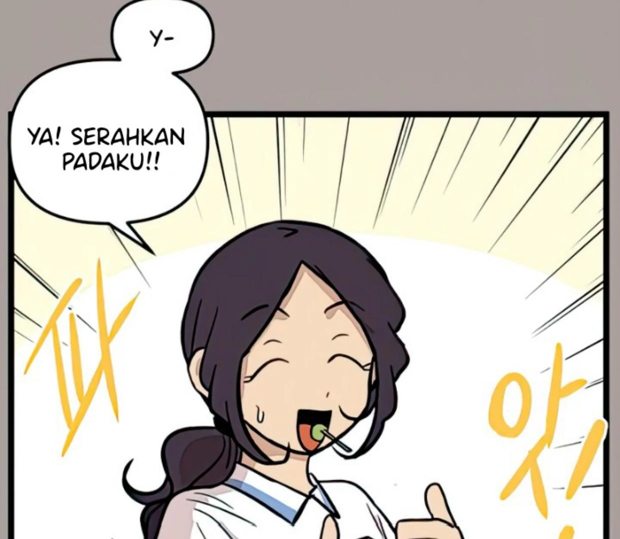Homeless Chapter 123 Gambar 97