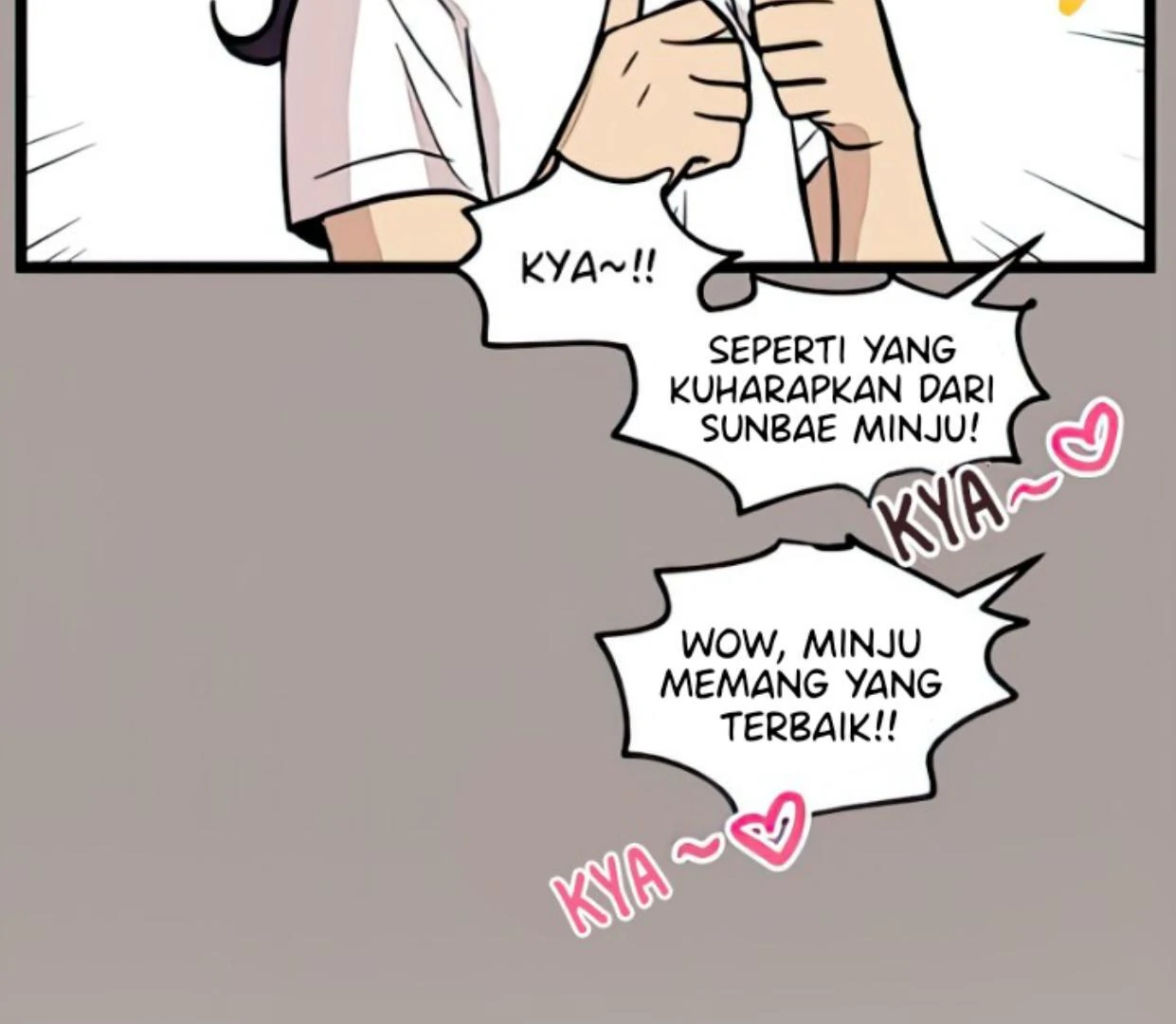Homeless Chapter 123 Gambar 98