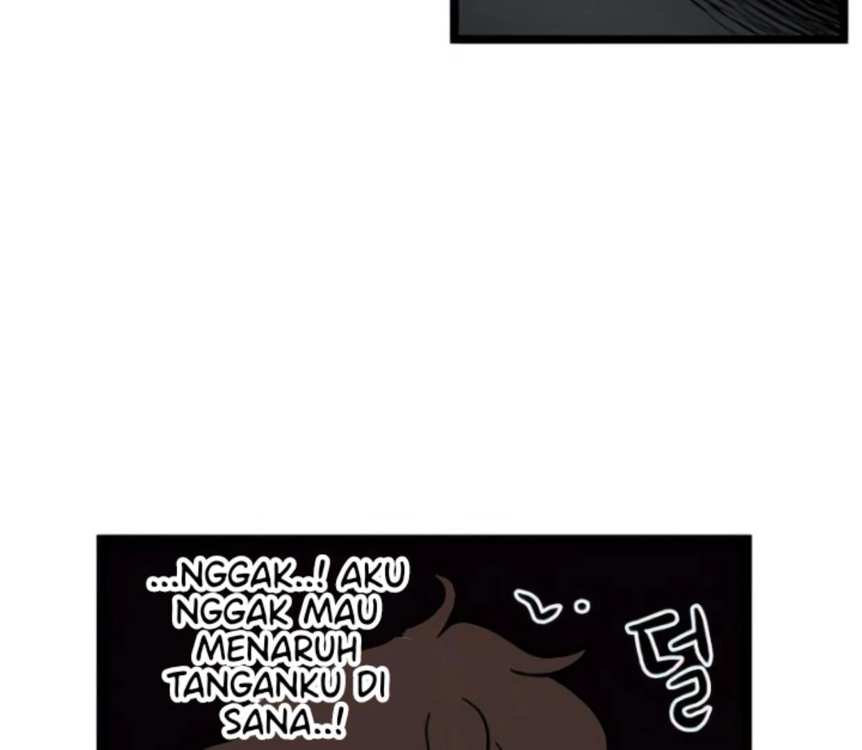 Homeless Chapter 124 Gambar 11