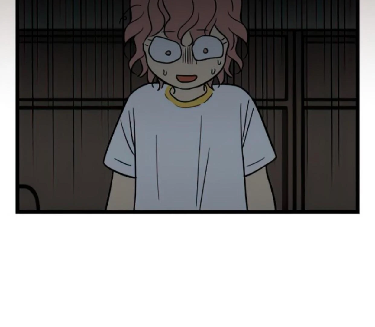 Homeless Chapter 124 Gambar 24