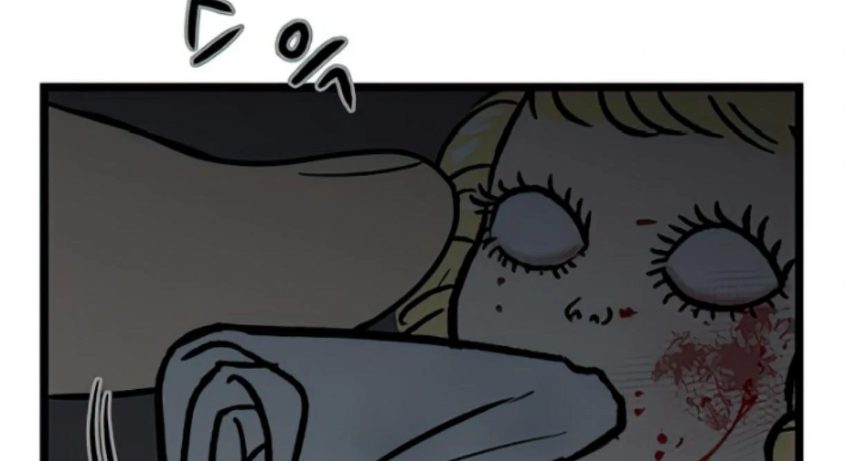 Homeless Chapter 124 Gambar 41
