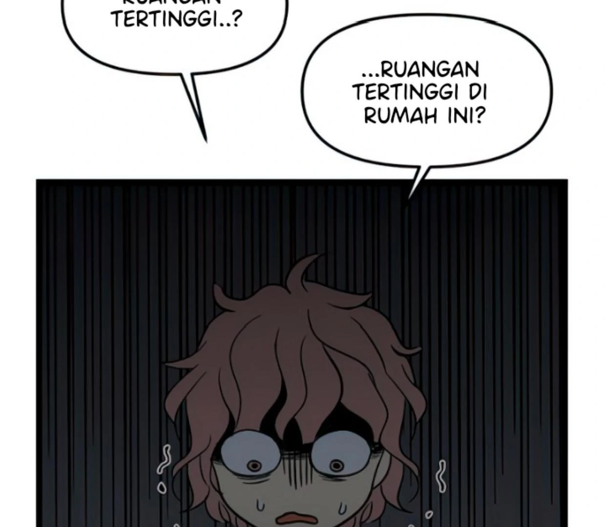 Homeless Chapter 124 Gambar 53