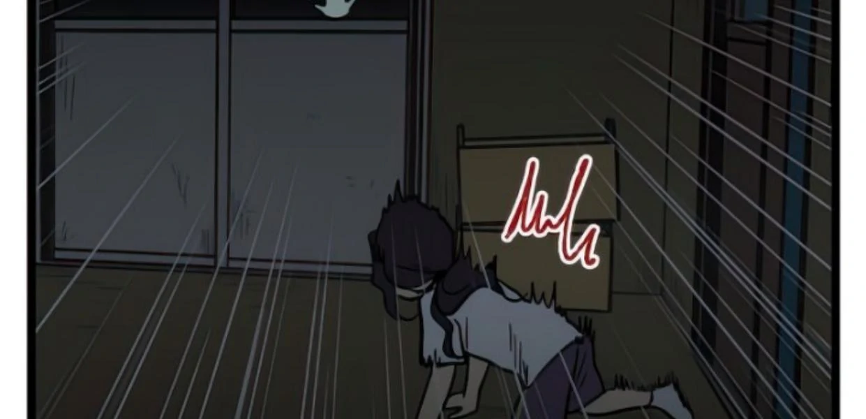 Homeless Chapter 124 Gambar 93