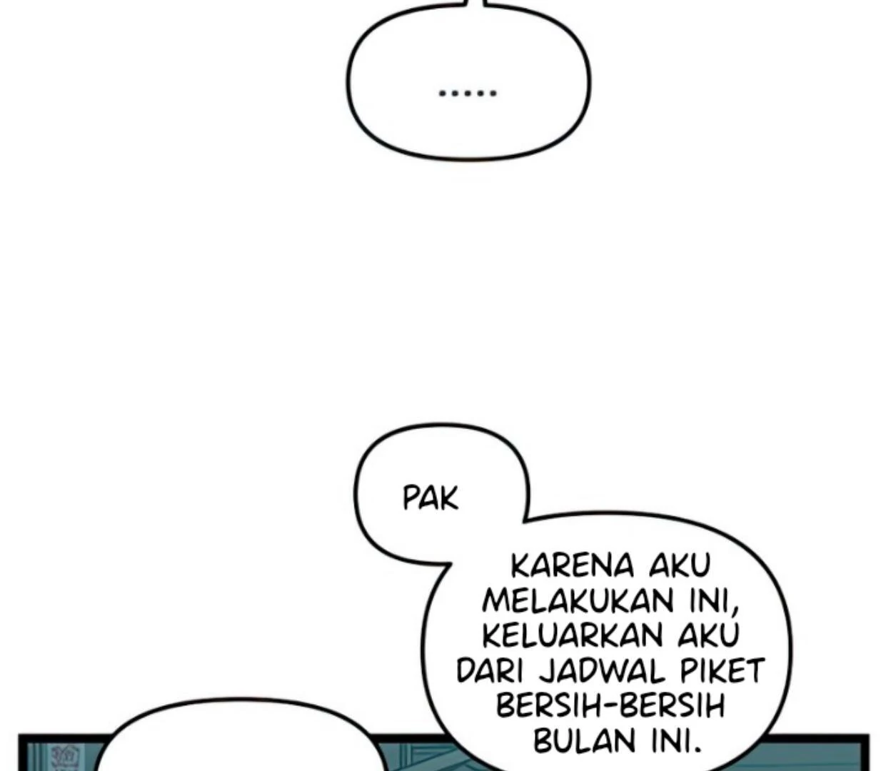 Homeless Chapter 125 Gambar 102