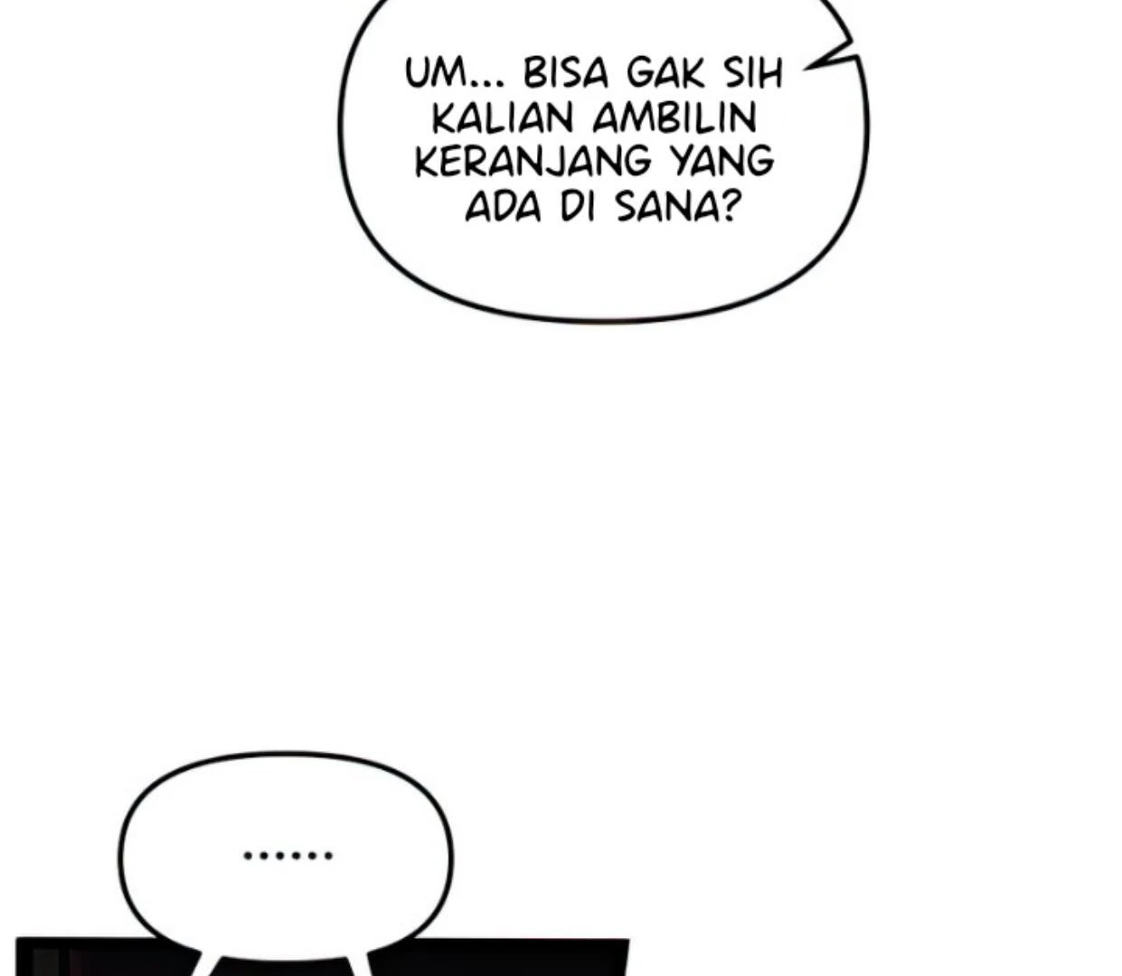 Homeless Chapter 125 Gambar 11