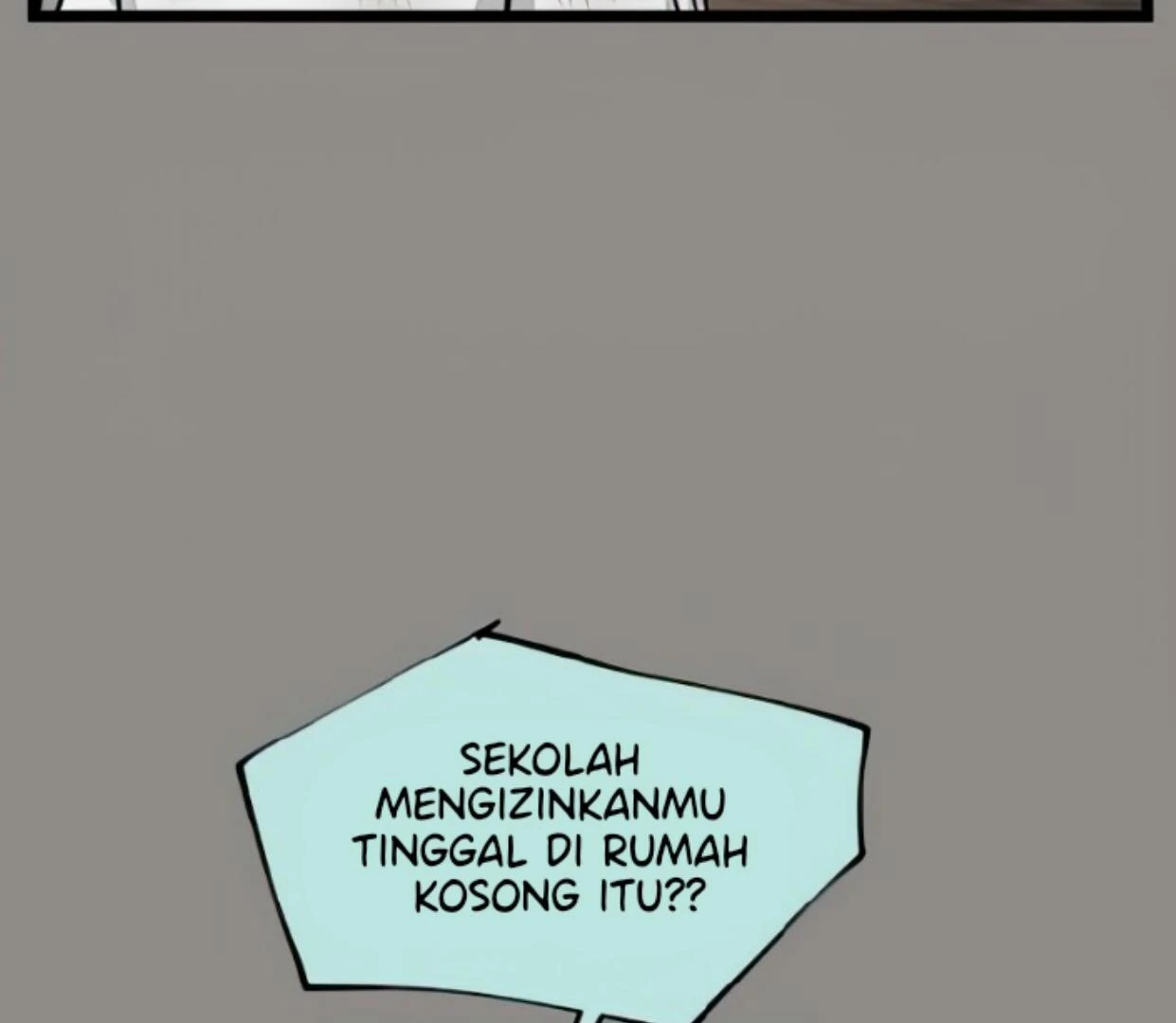 Homeless Chapter 125 Gambar 117