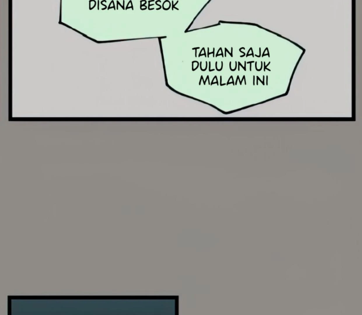 Homeless Chapter 125 Gambar 122